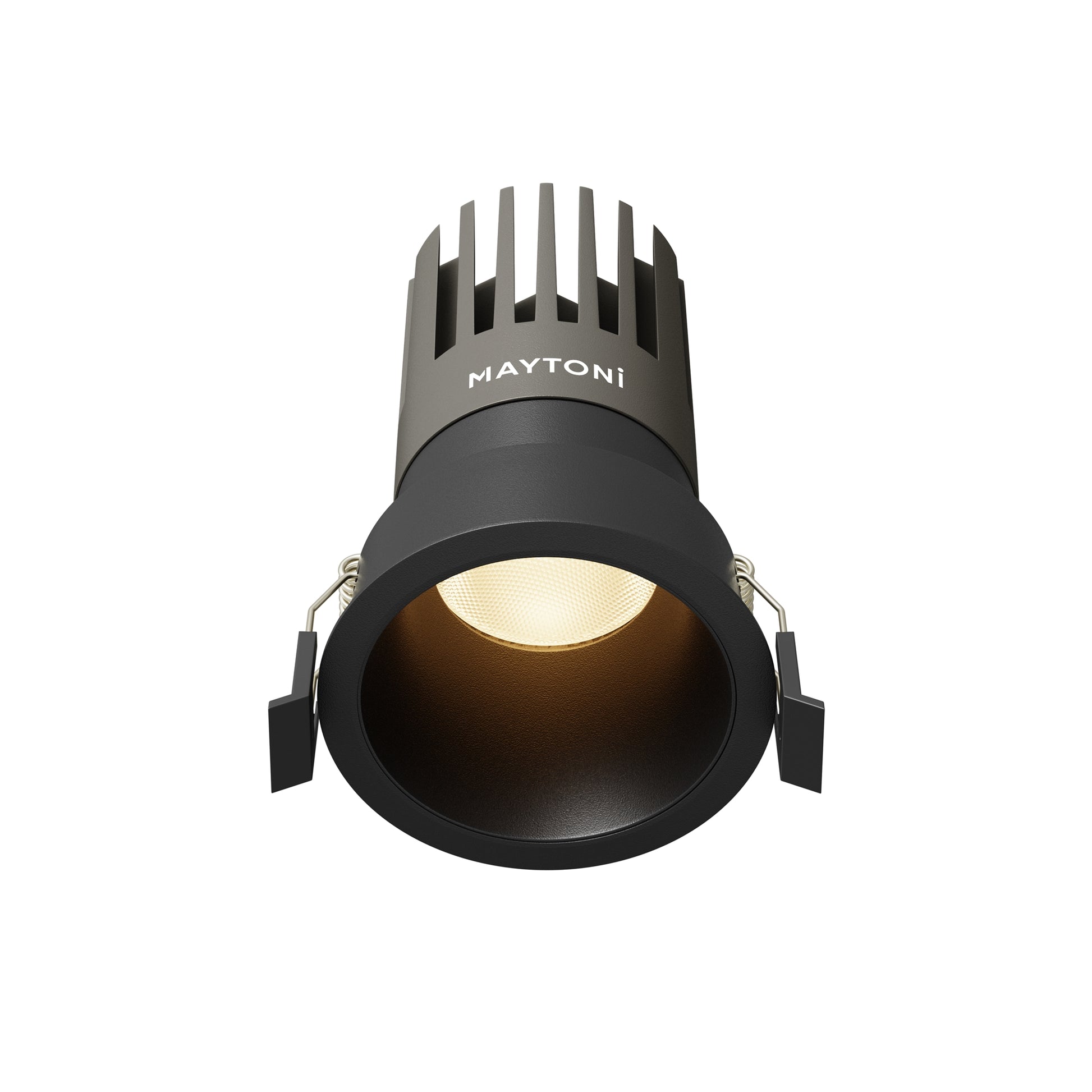 Maytoni DL118-15W-3K-B