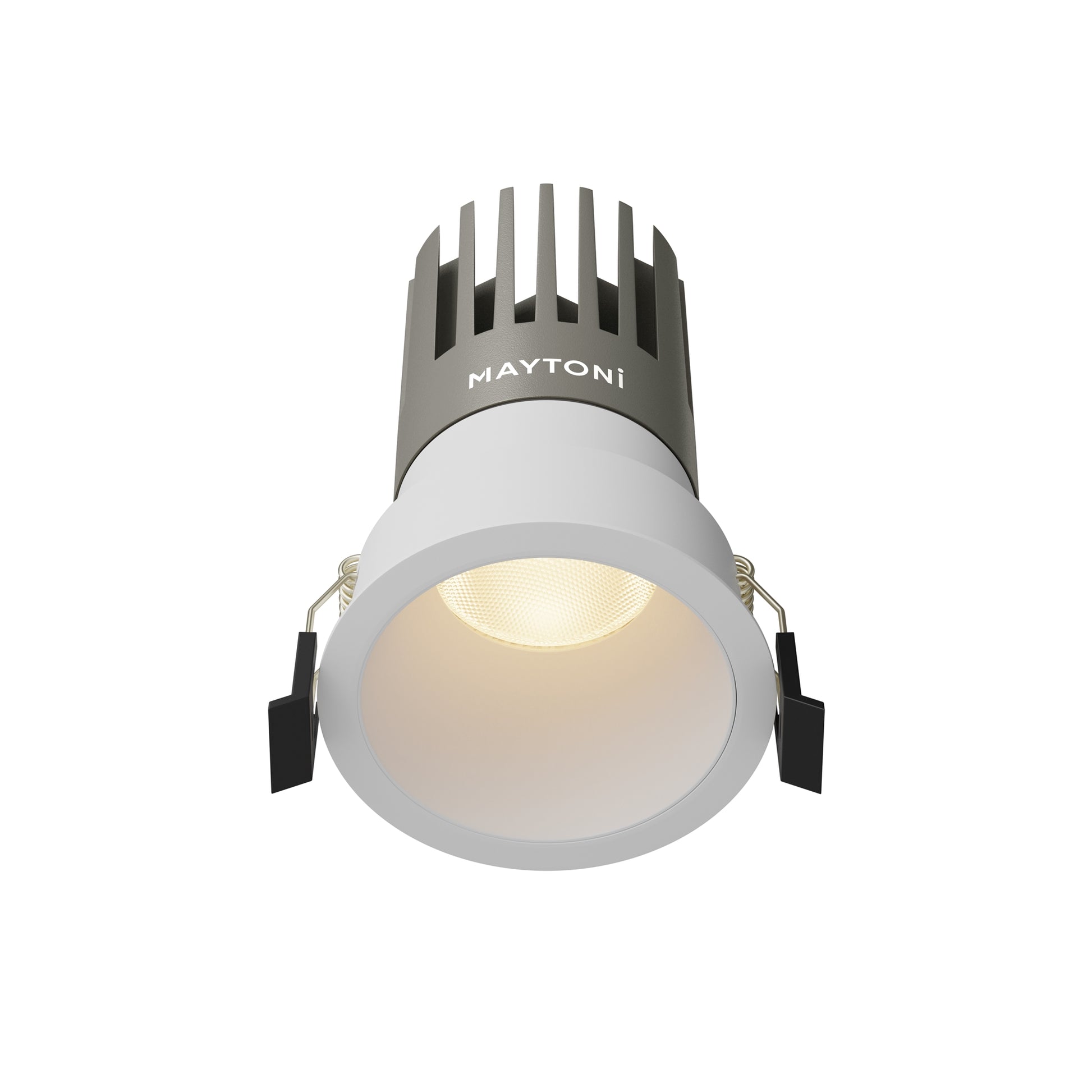 Maytoni DL118-15W-3K-W
