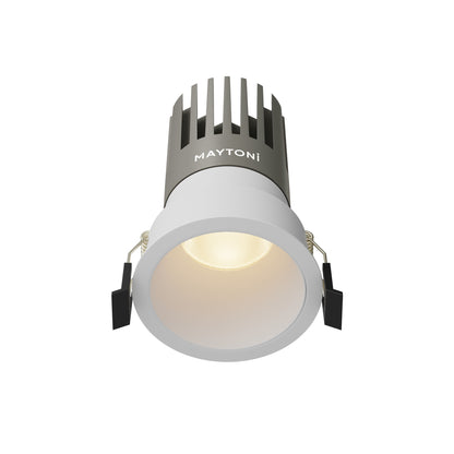 Maytoni DL118-15W-3K-W