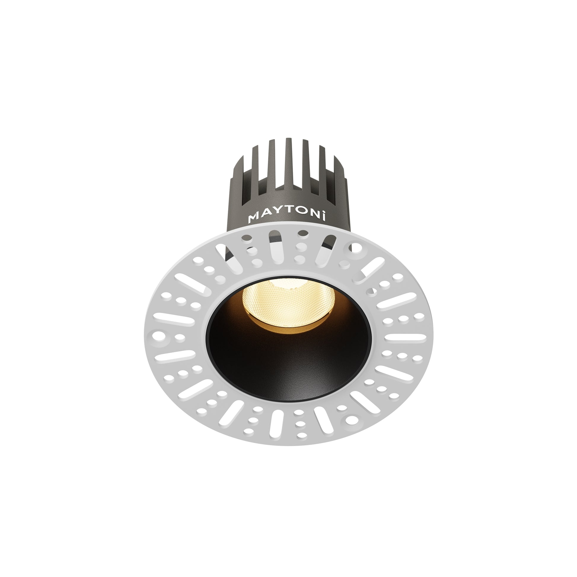 Maytoni DL119-10W-2.7K-TRS-B