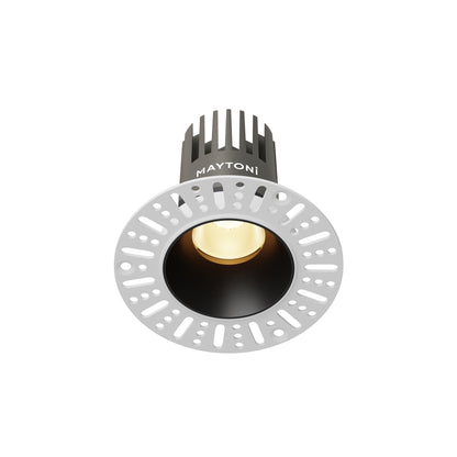Maytoni DL119-10W-2.7K-TRS-B