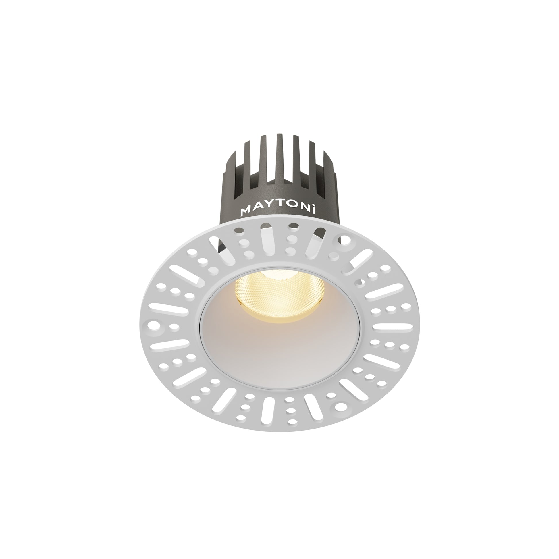 Maytoni DL119-10W-2.7K-TRS-W