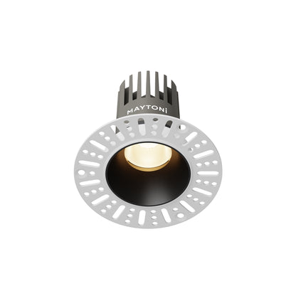 Maytoni DL119-10W-3K-TRS-B
