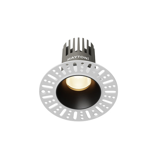 Maytoni DL119-10W-3K-TRS-B