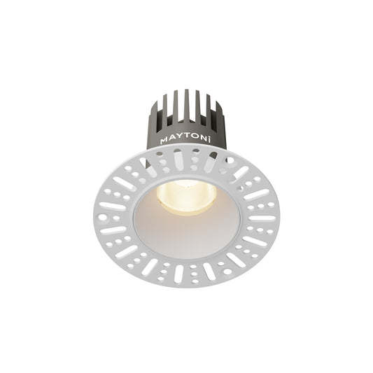 Maytoni DL119-10W-3K-TRS-W