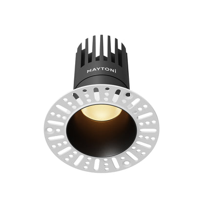 Maytoni DL122-15W-2.7K-TRS-B