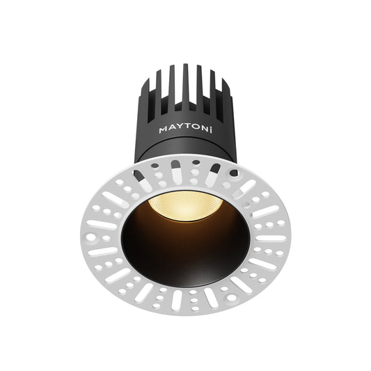 Maytoni DL122-15W-2.7K-TRS-B