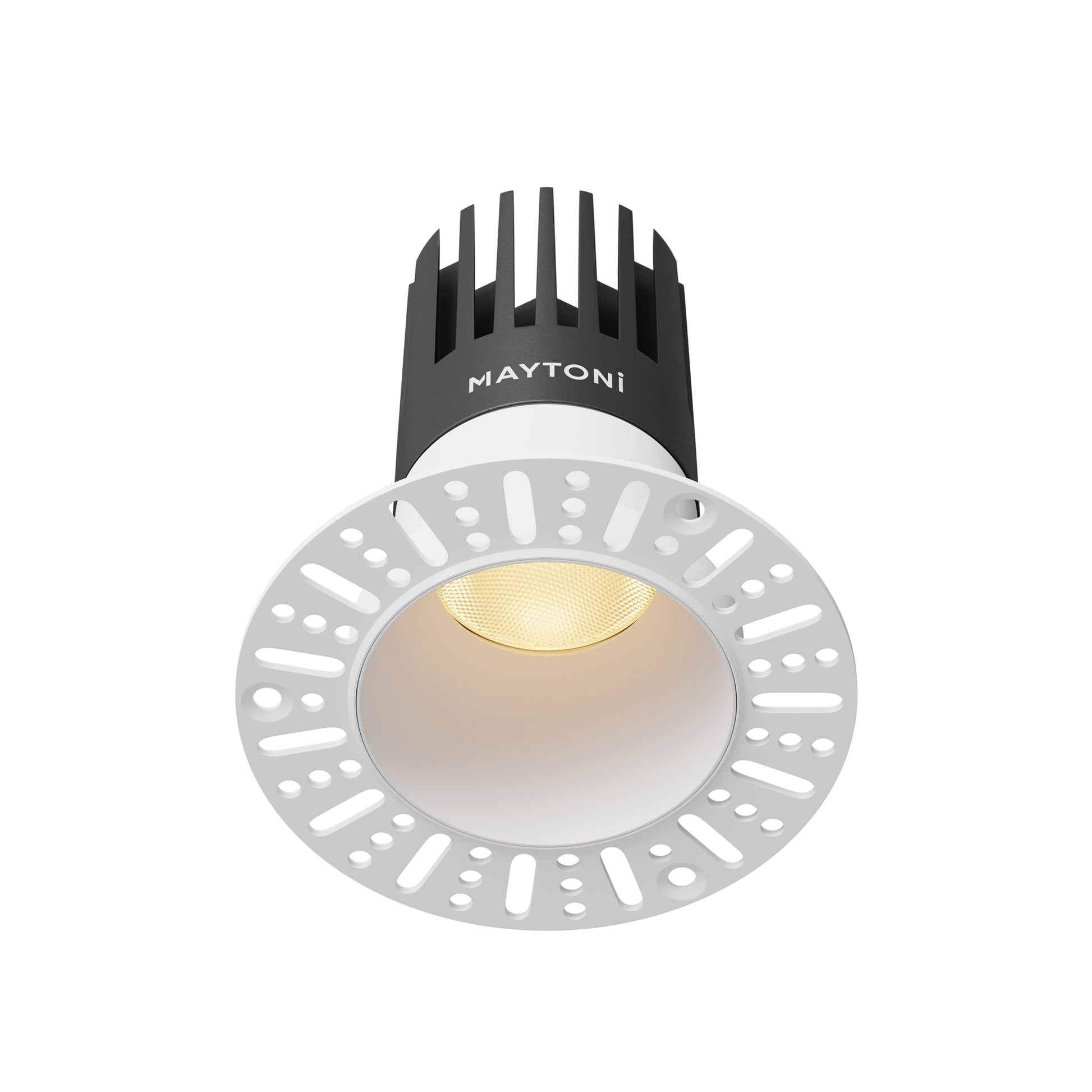 Maytoni DL122-15W-2.7K-TRS-W