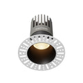 Maytoni DL122-15W-3K-TRS-B