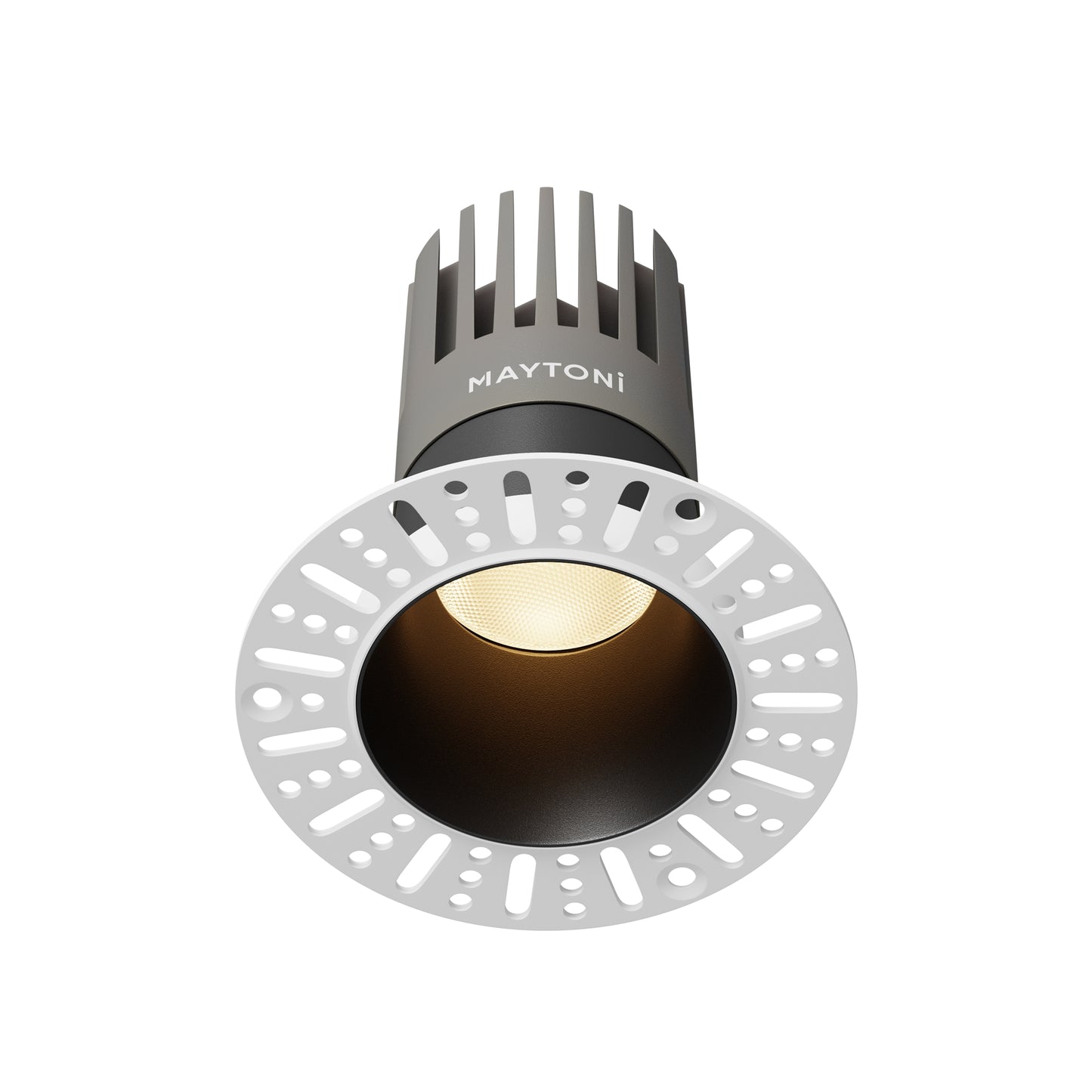 Maytoni DL122-15W-3K-TRS-B