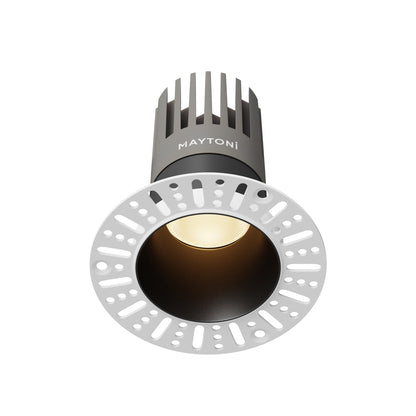 Maytoni DL122-15W-3K-TRS-B