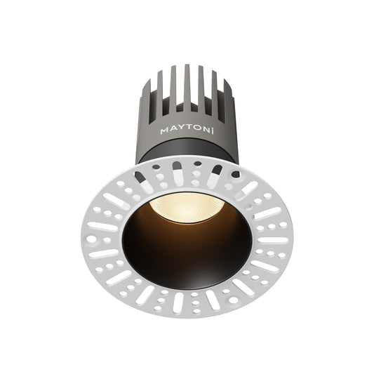 Maytoni DL122-15W-3K-TRS-B