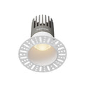Maytoni DL122-15W-3K-TRS-W