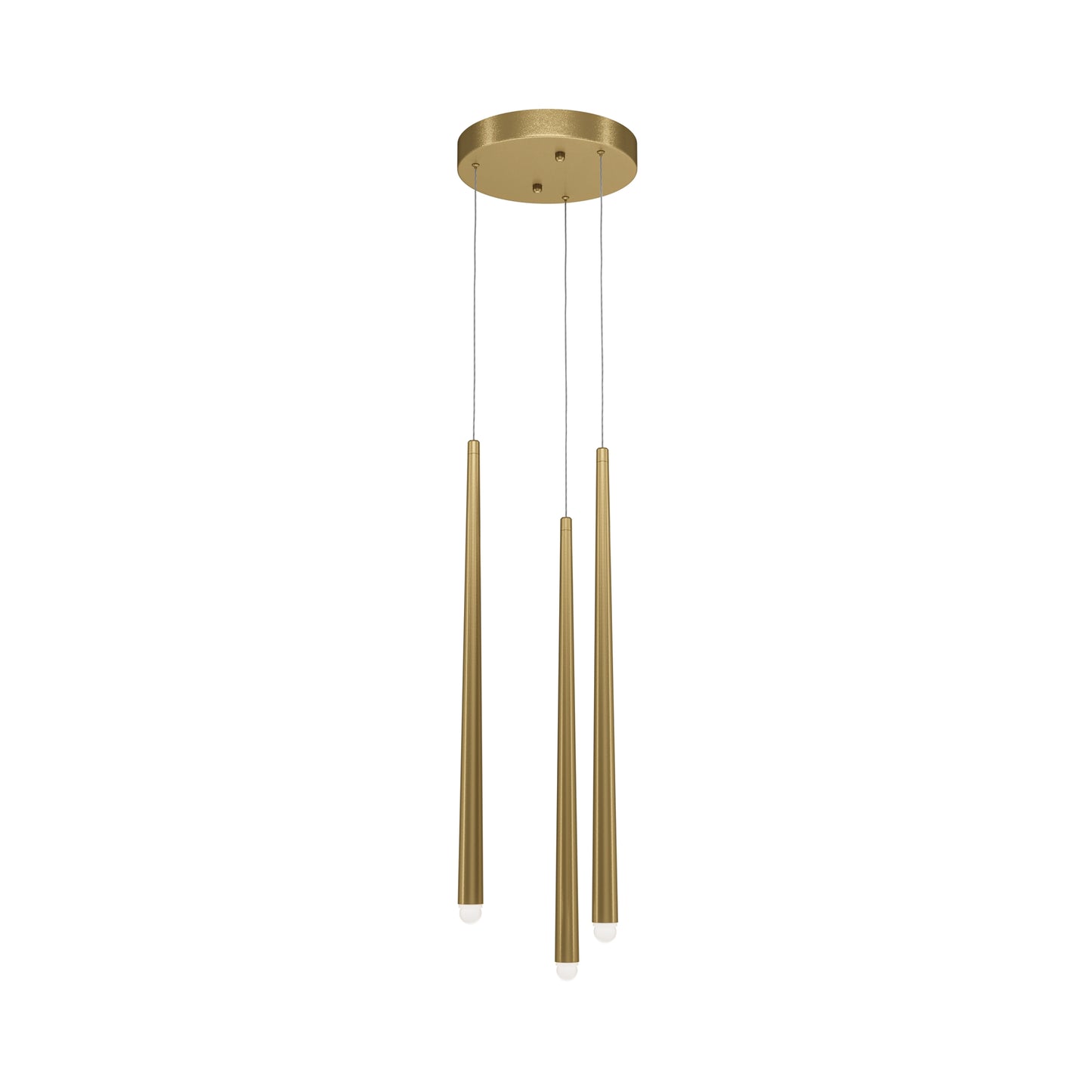 Maytoni MOD132PL-L18BSK