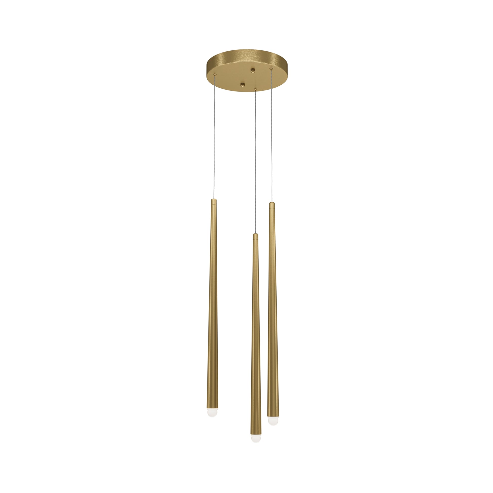 Maytoni MOD132PL-L18BSK