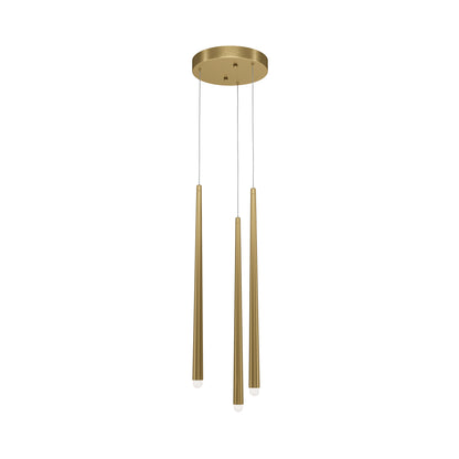 Maytoni MOD132PL-L18BSK