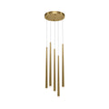 Maytoni MOD132PL-L30BSK