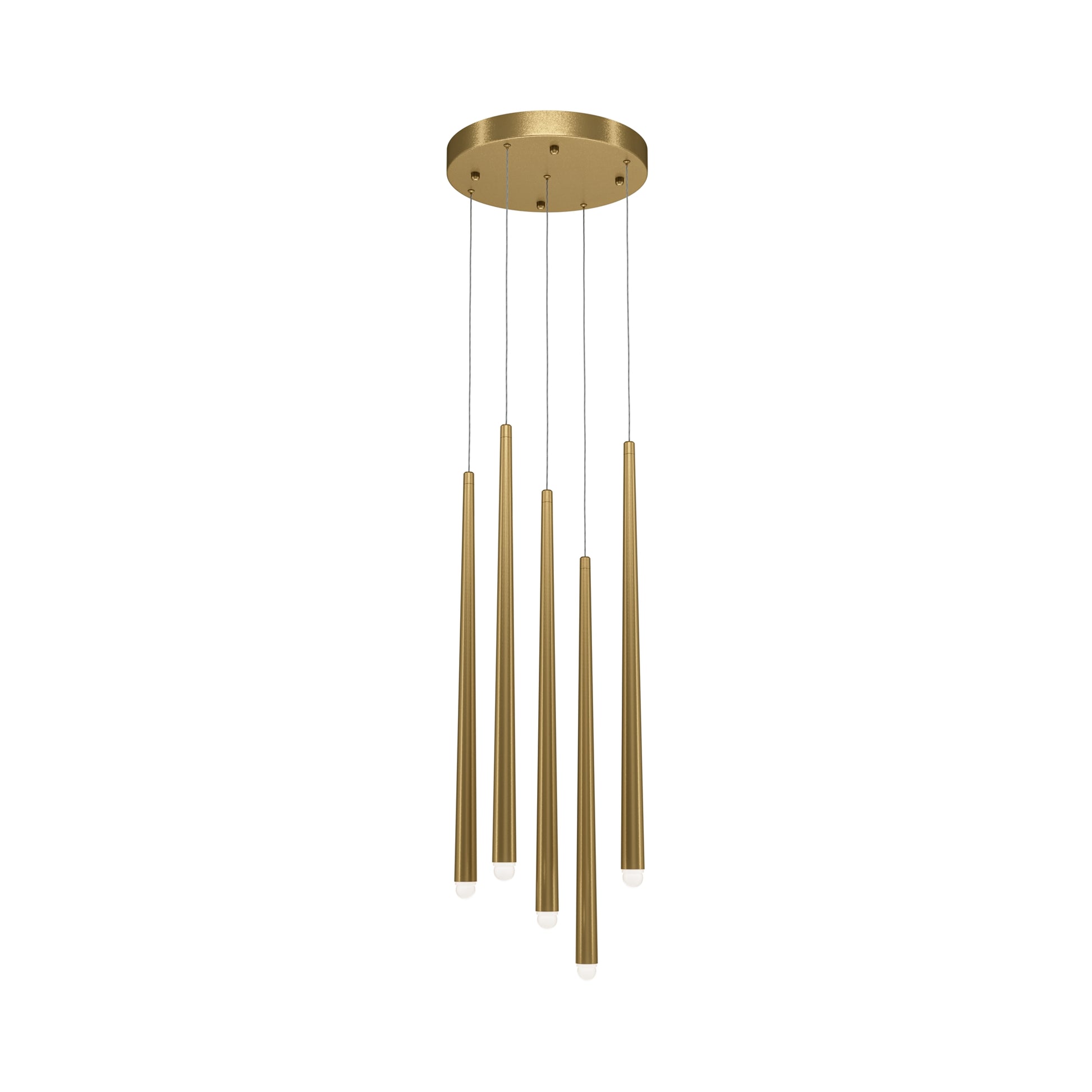 Maytoni MOD132PL-L30BSK