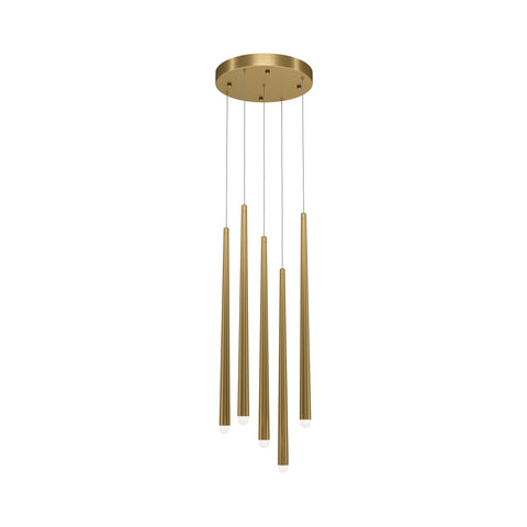 Maytoni MOD132PL-L30BSK