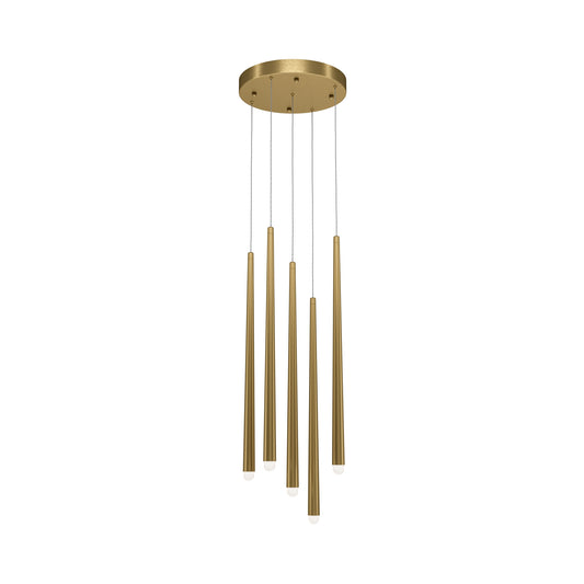Maytoni MOD132PL-L30BSK