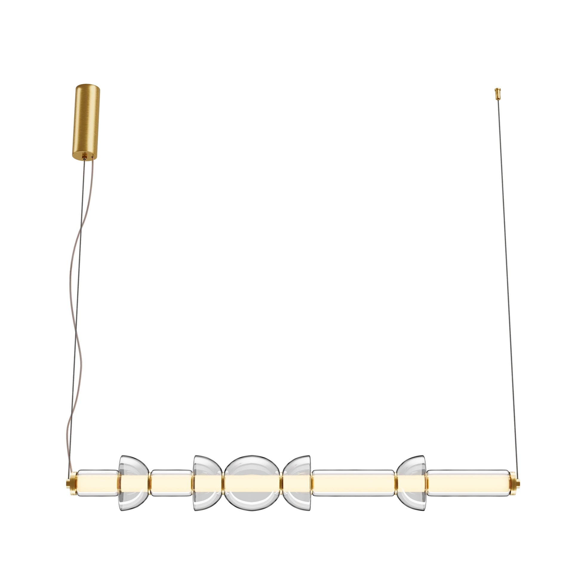 Maytoni MOD210PL-L39BS3K