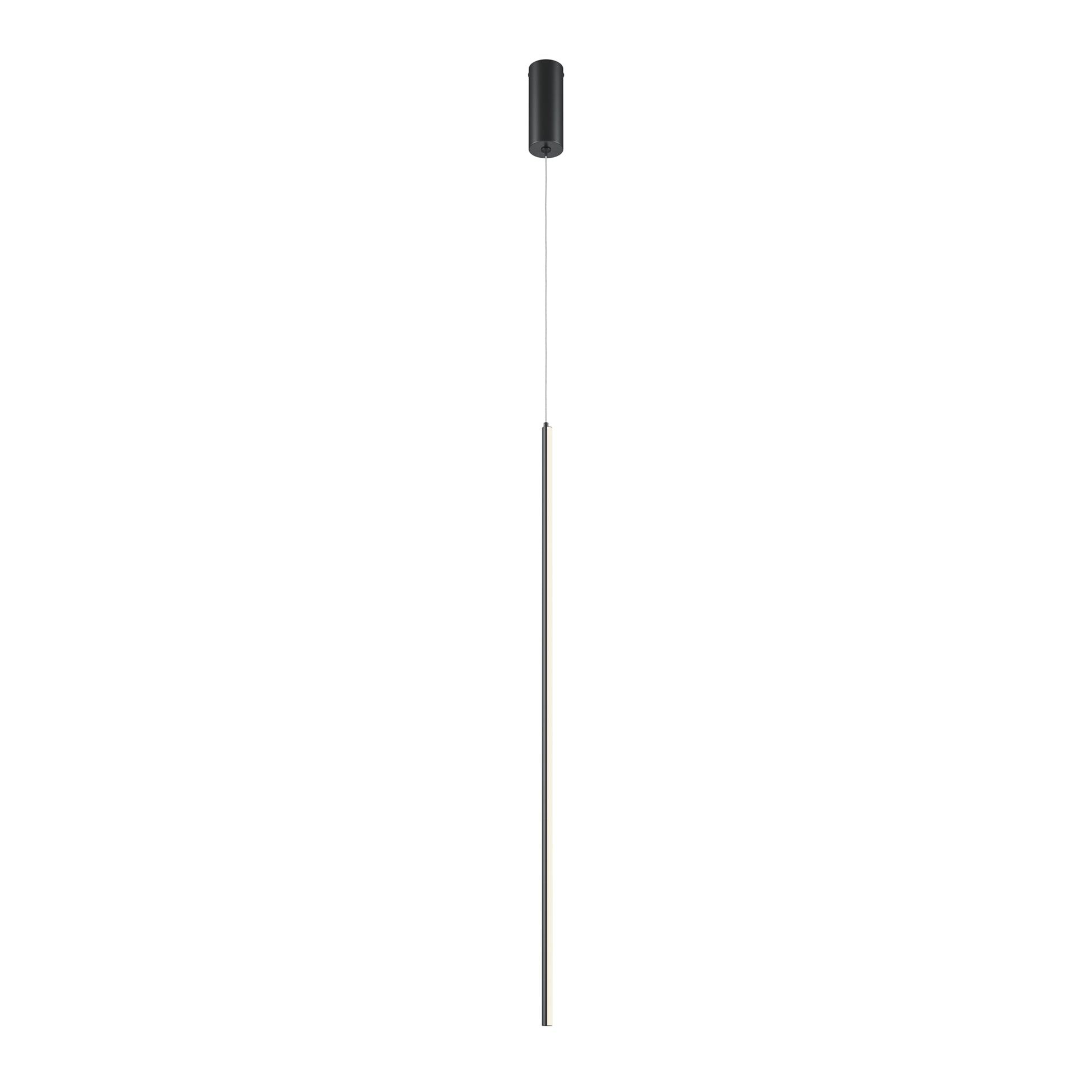 Maytoni MOD246PL-L24BK1