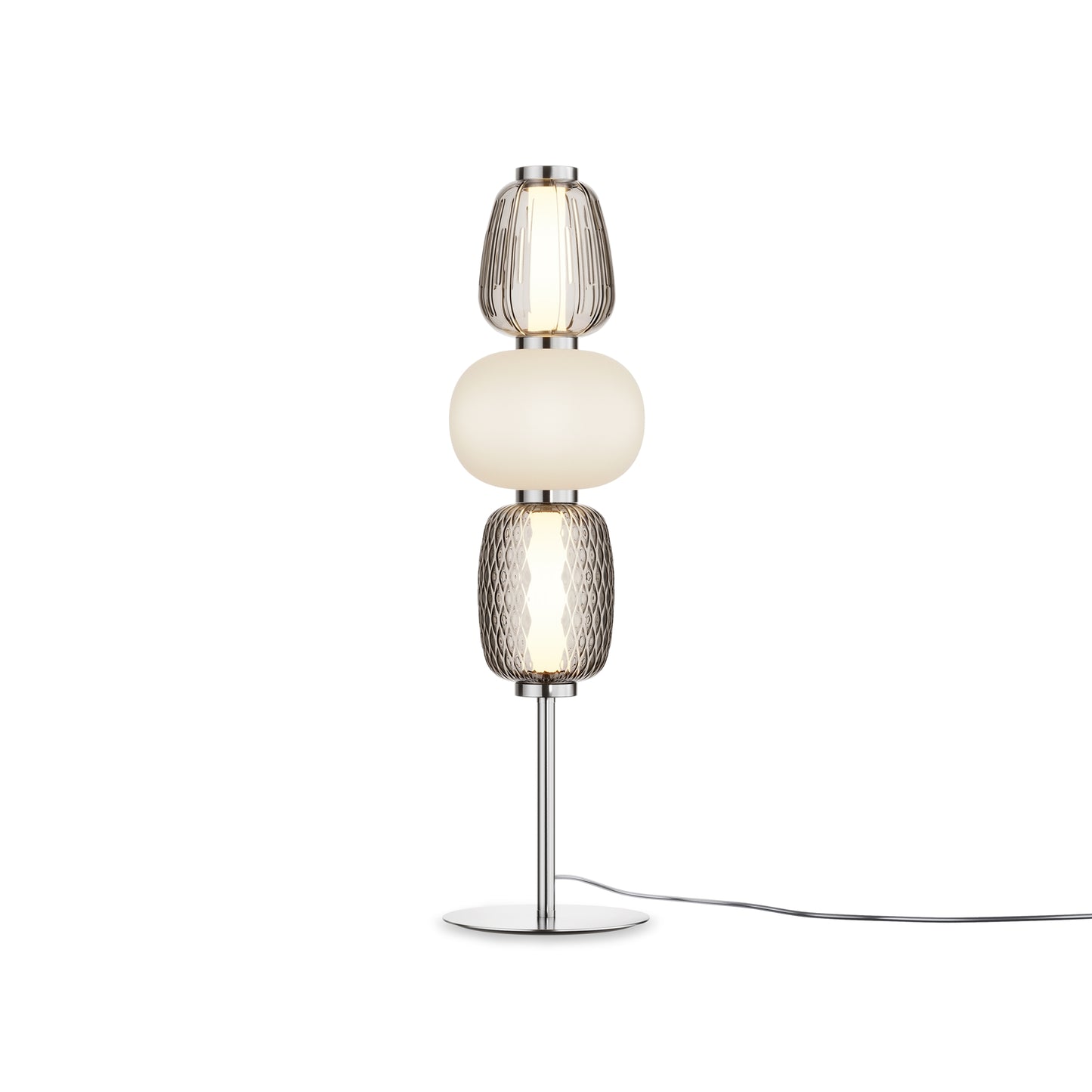 Maytoni MOD267TL-L28CH3K