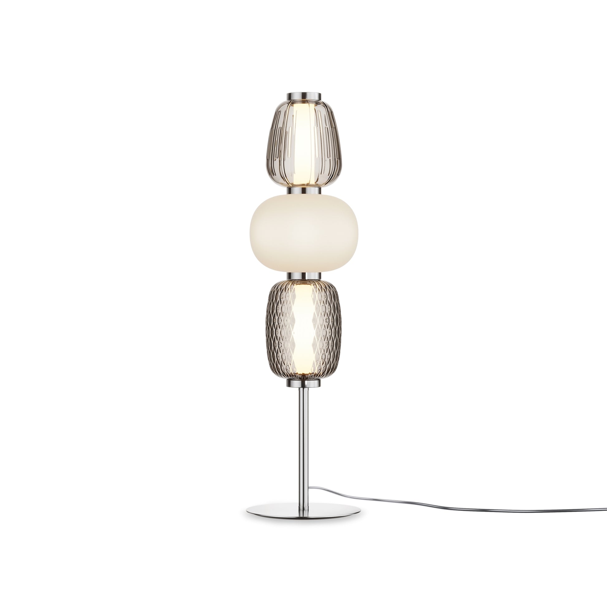 Maytoni MOD267TL-L28CH3K