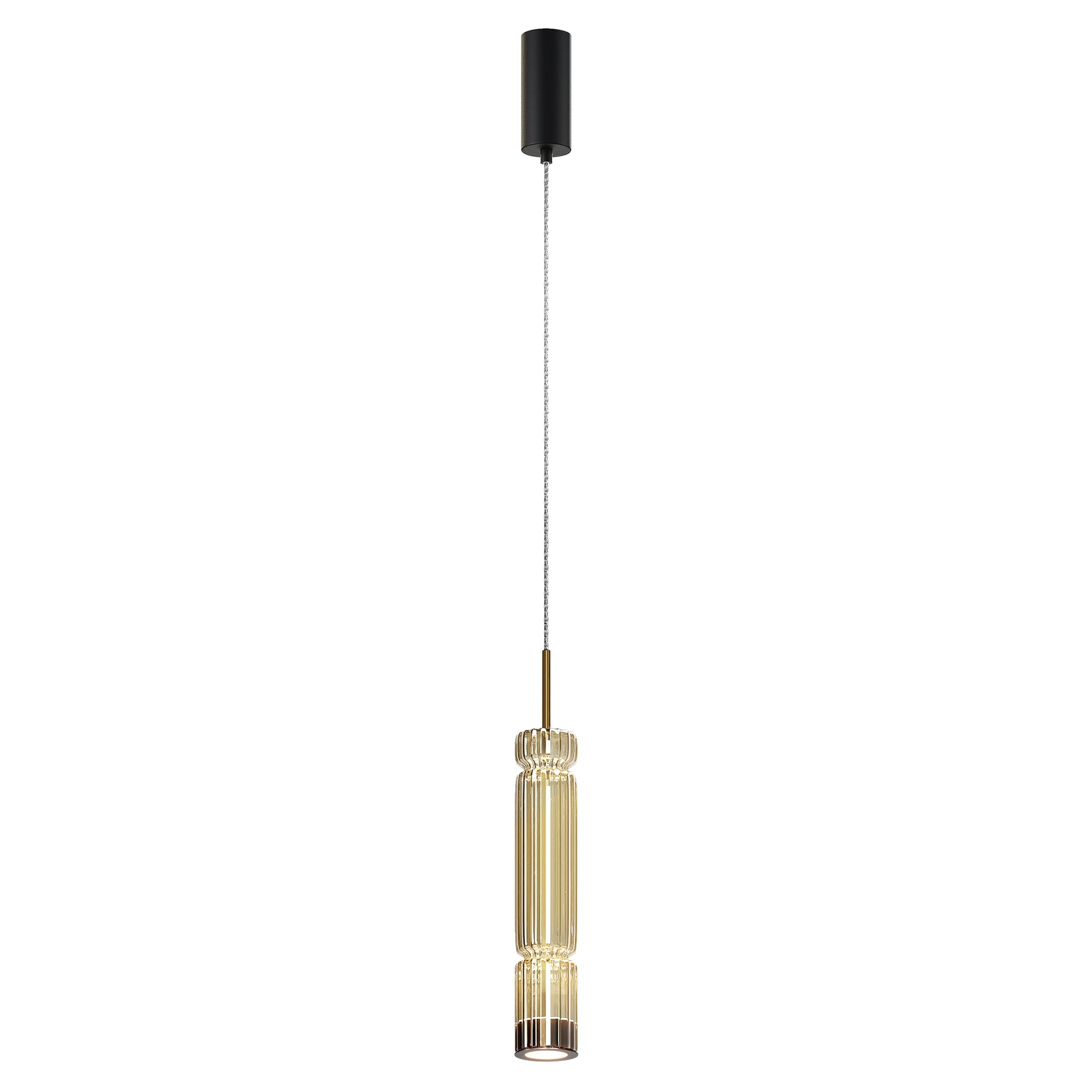 Maytoni MOD272PL-L12BS3K1