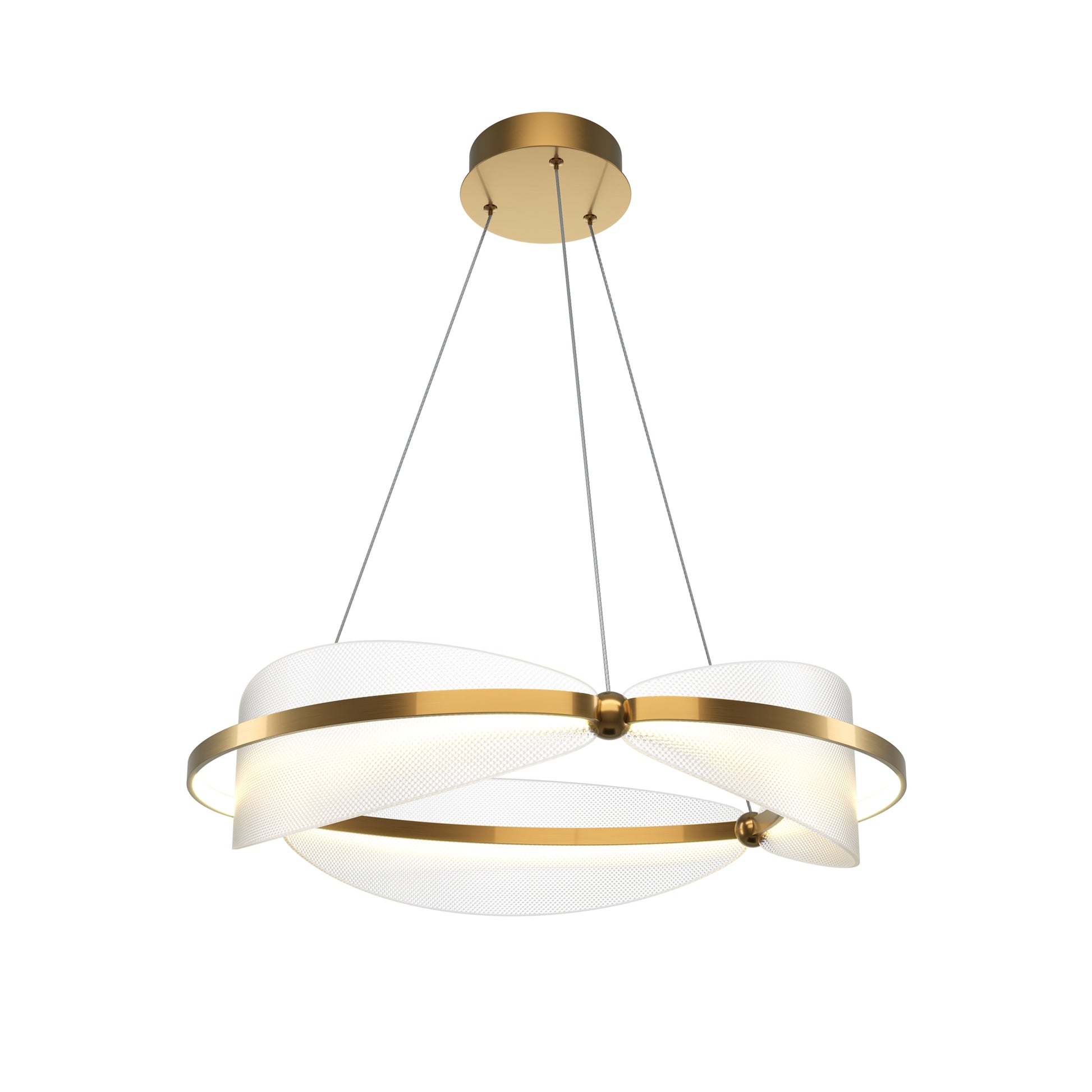 Maytoni MOD281PL-L45BS3K
