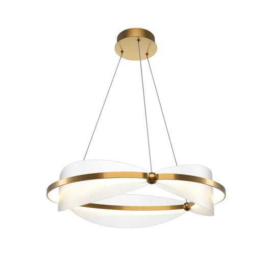 Maytoni MOD281PL-L45BS3K