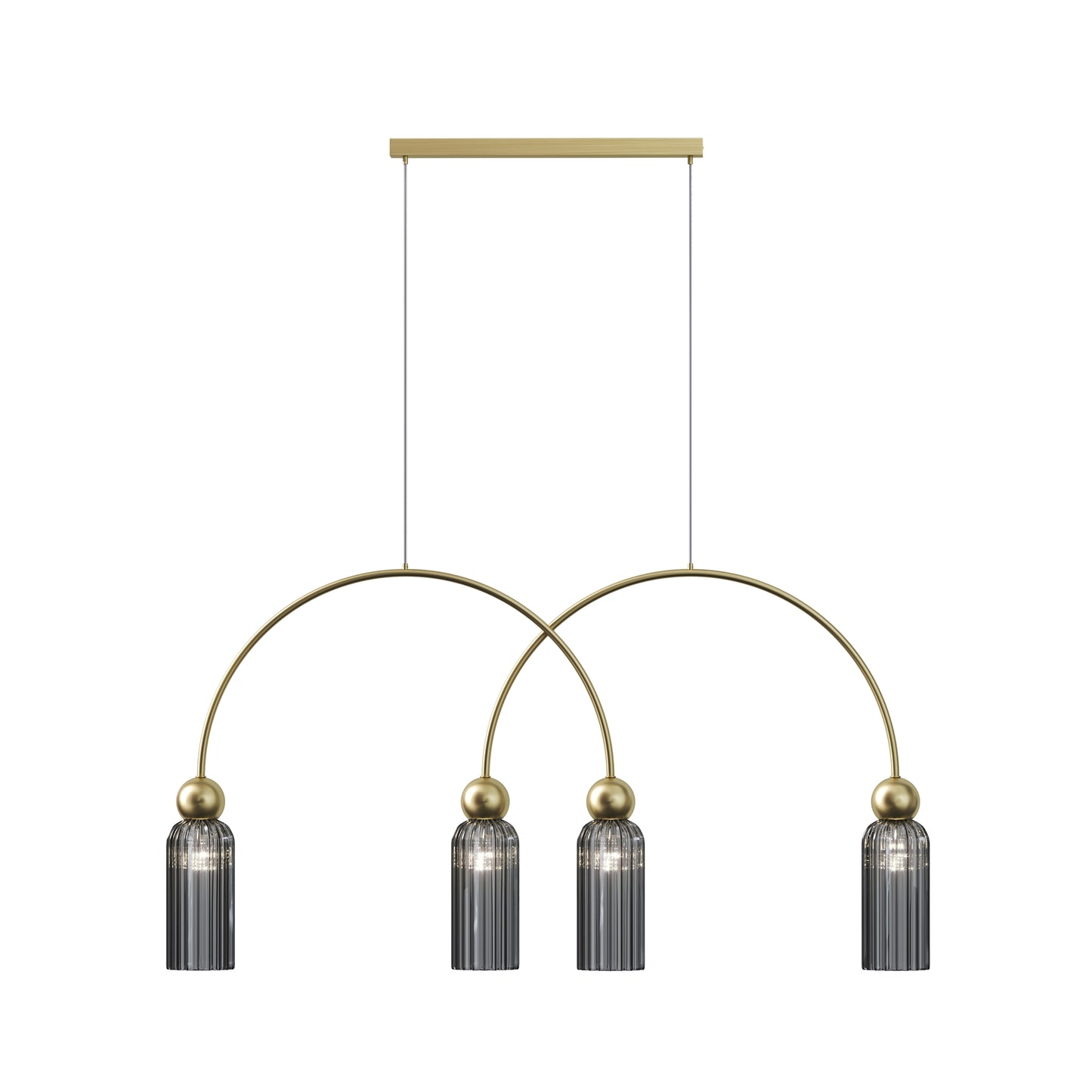 Maytoni MOD302PL-04GR