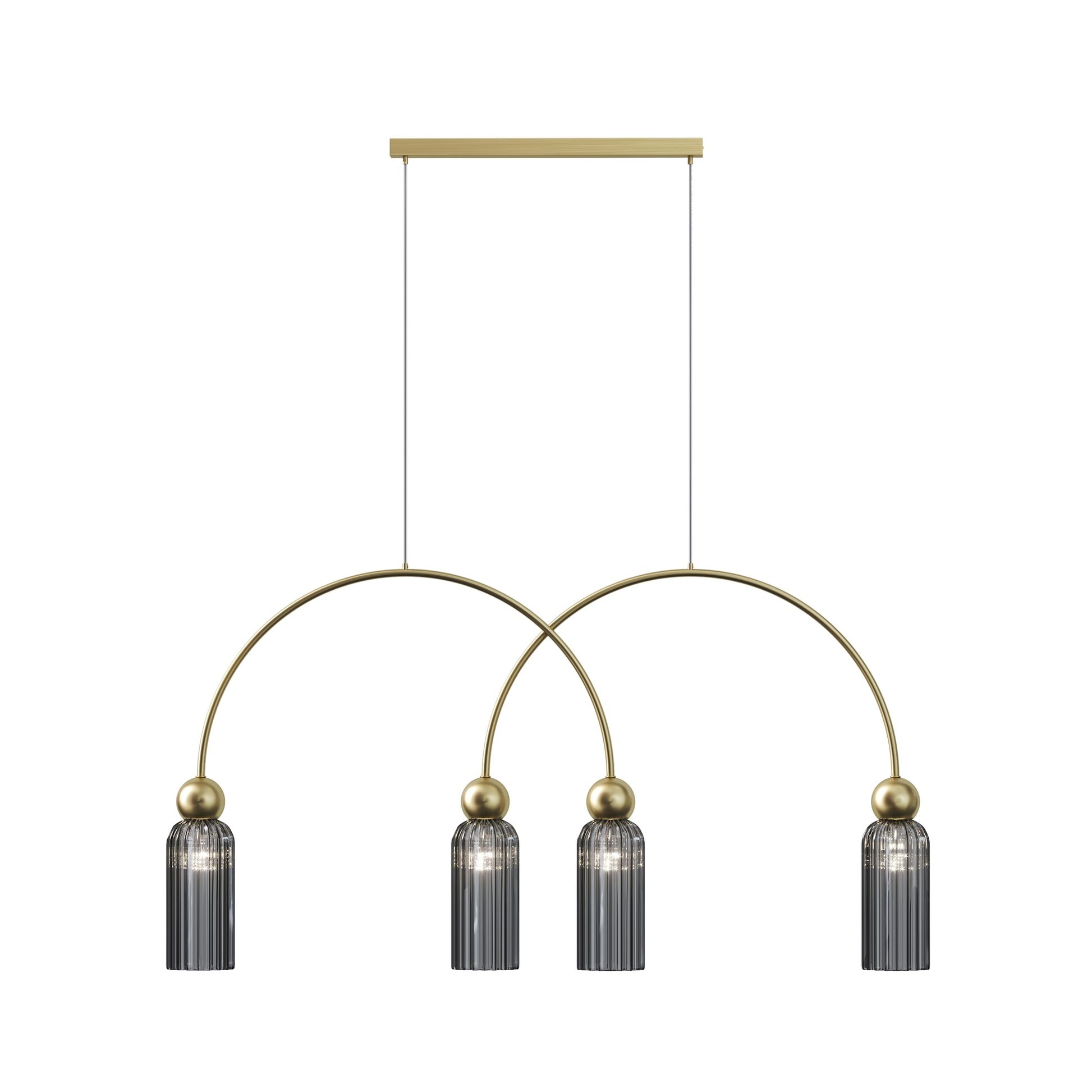 Maytoni MOD302PL-04GR