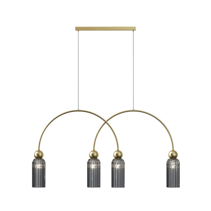 Maytoni MOD302PL-04GR