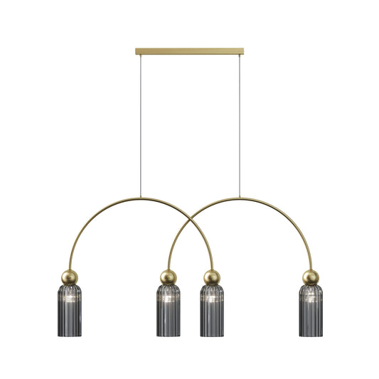 Maytoni MOD302PL-04GR