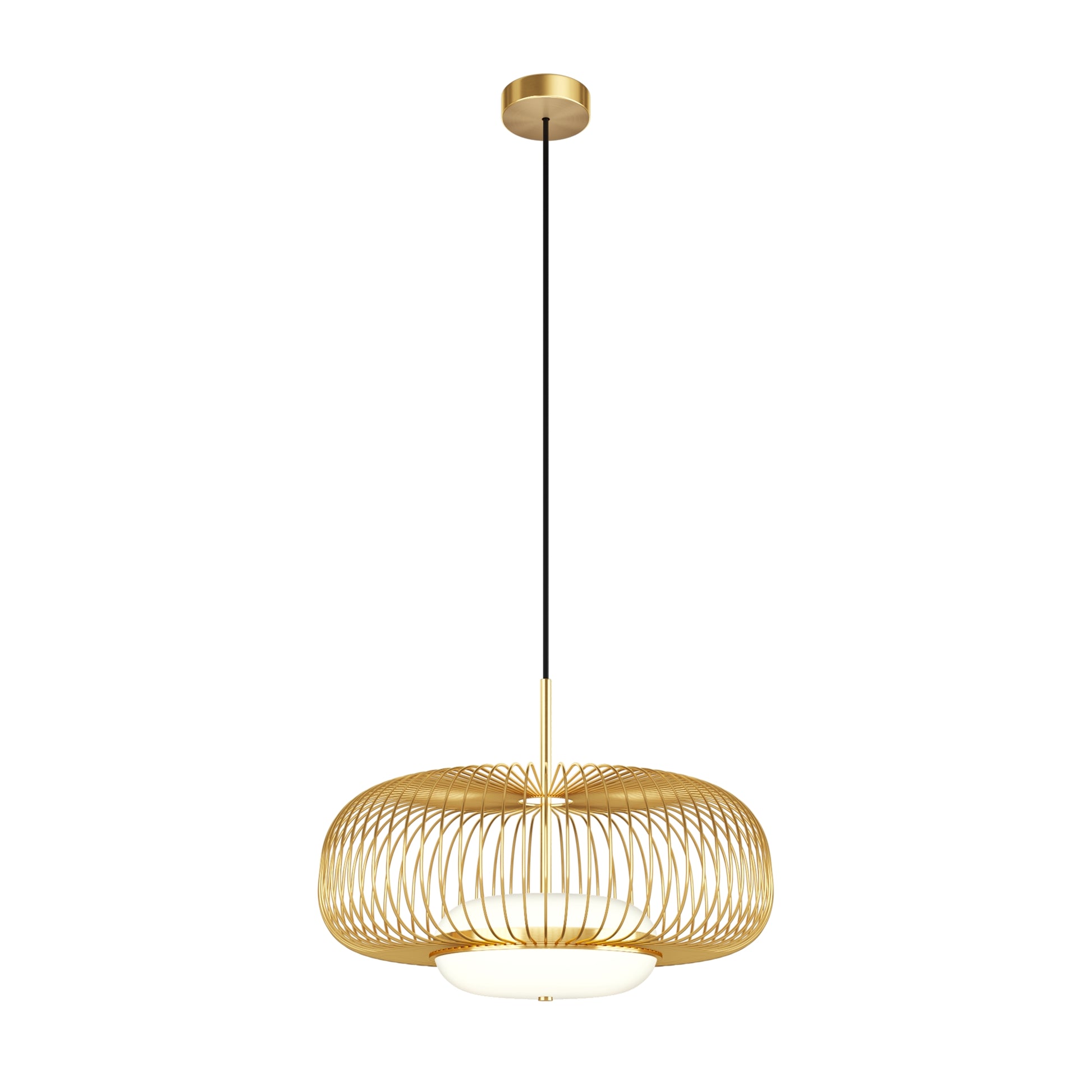 Maytoni MOD376PL-L30G3K