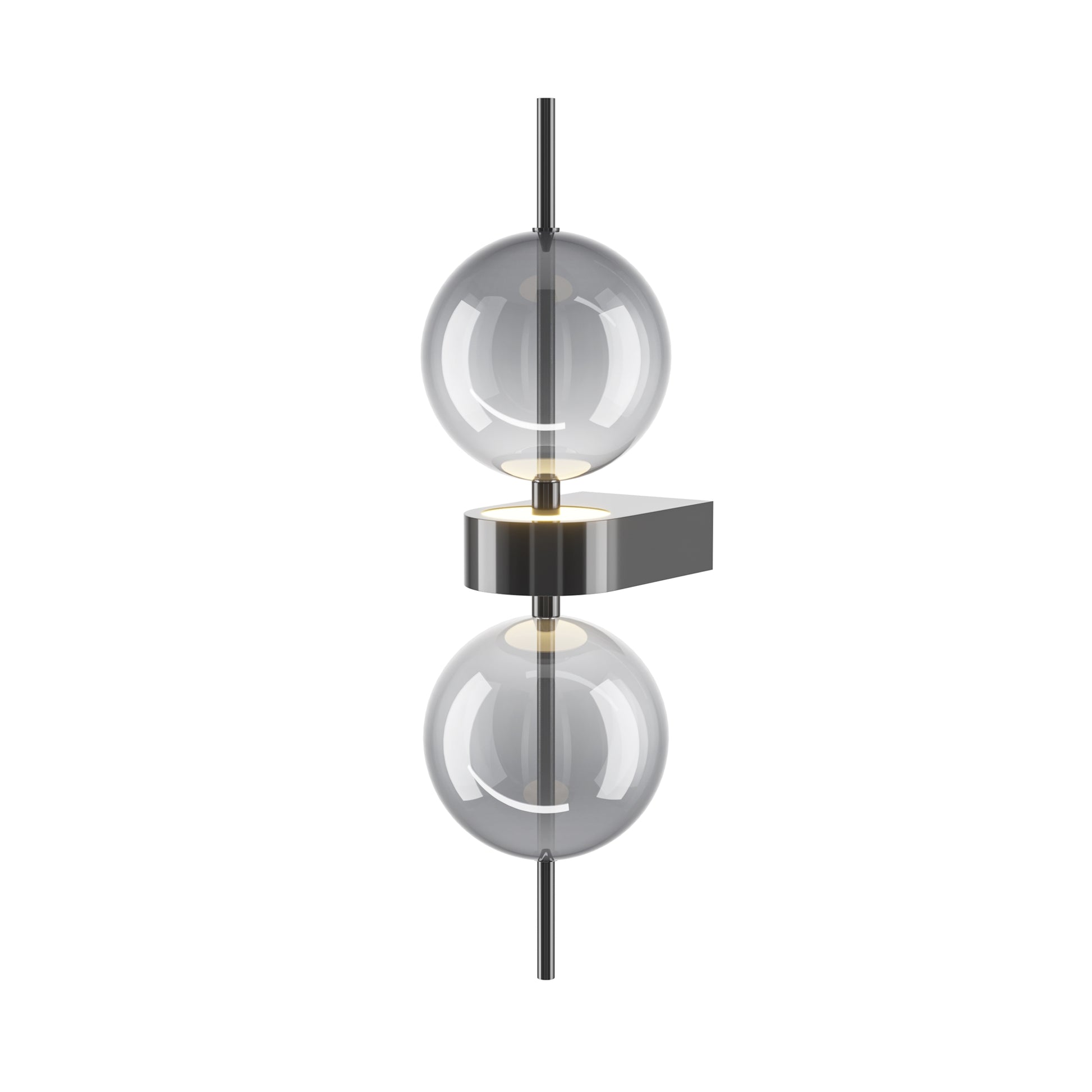 Maytoni MOD478WL-L8B3K