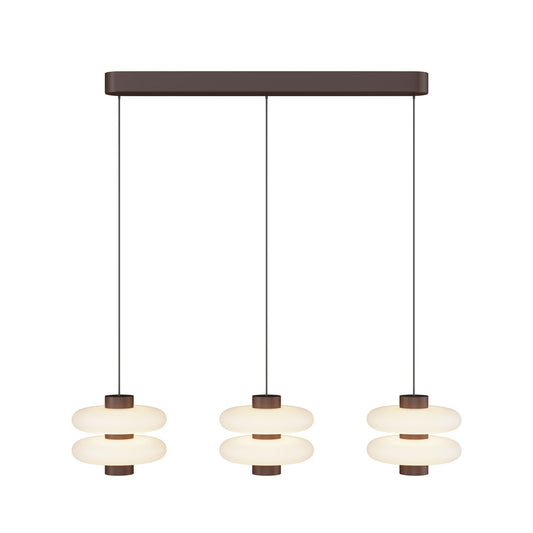 Maytoni MOD497PL-L23BRK