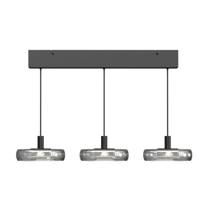 Maytoni MOD498PL-L25BK1