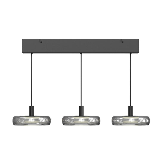 Maytoni MOD498PL-L25BK1