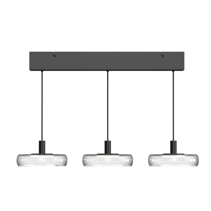 Maytoni MOD498PL-L25BK