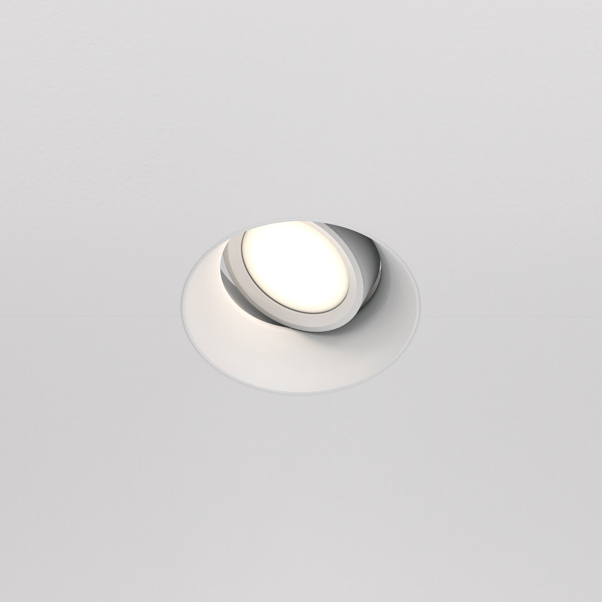 Maytoni DL042-01-RD-W