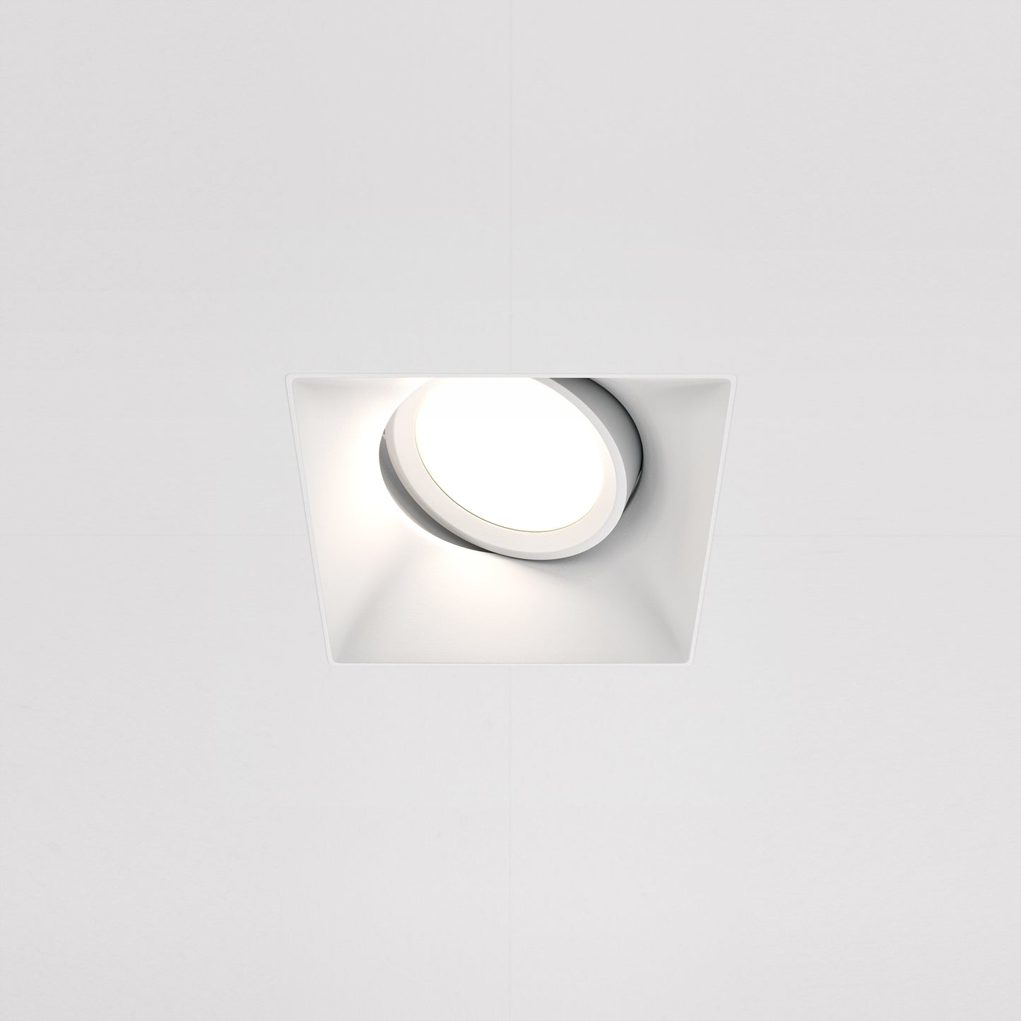 Maytoni DL042-01-SQ-W