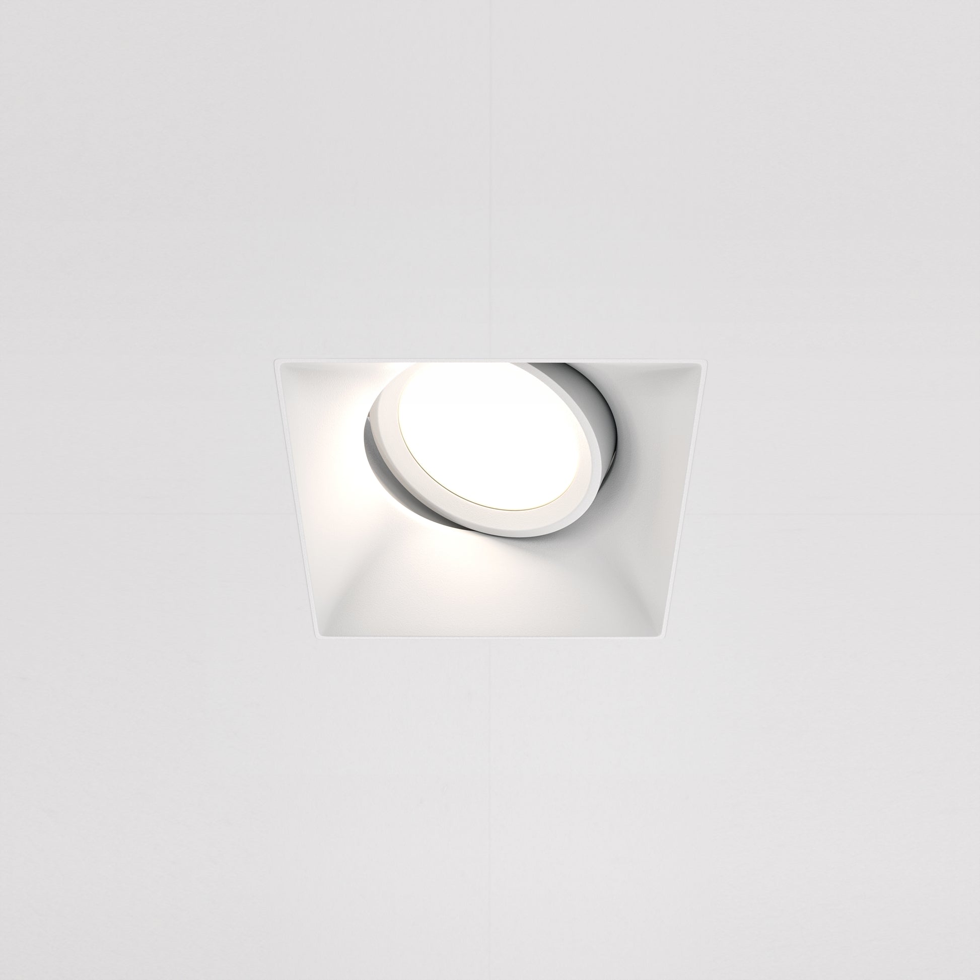 Maytoni DL042-01-SQ-W