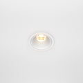 Maytoni DL043-01-10W2.7K-RD-W-DE
