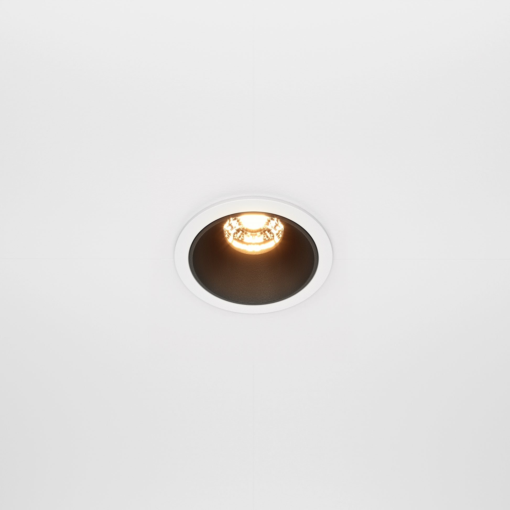 Maytoni DL043-01-10W2.7K-RD-WB-DE