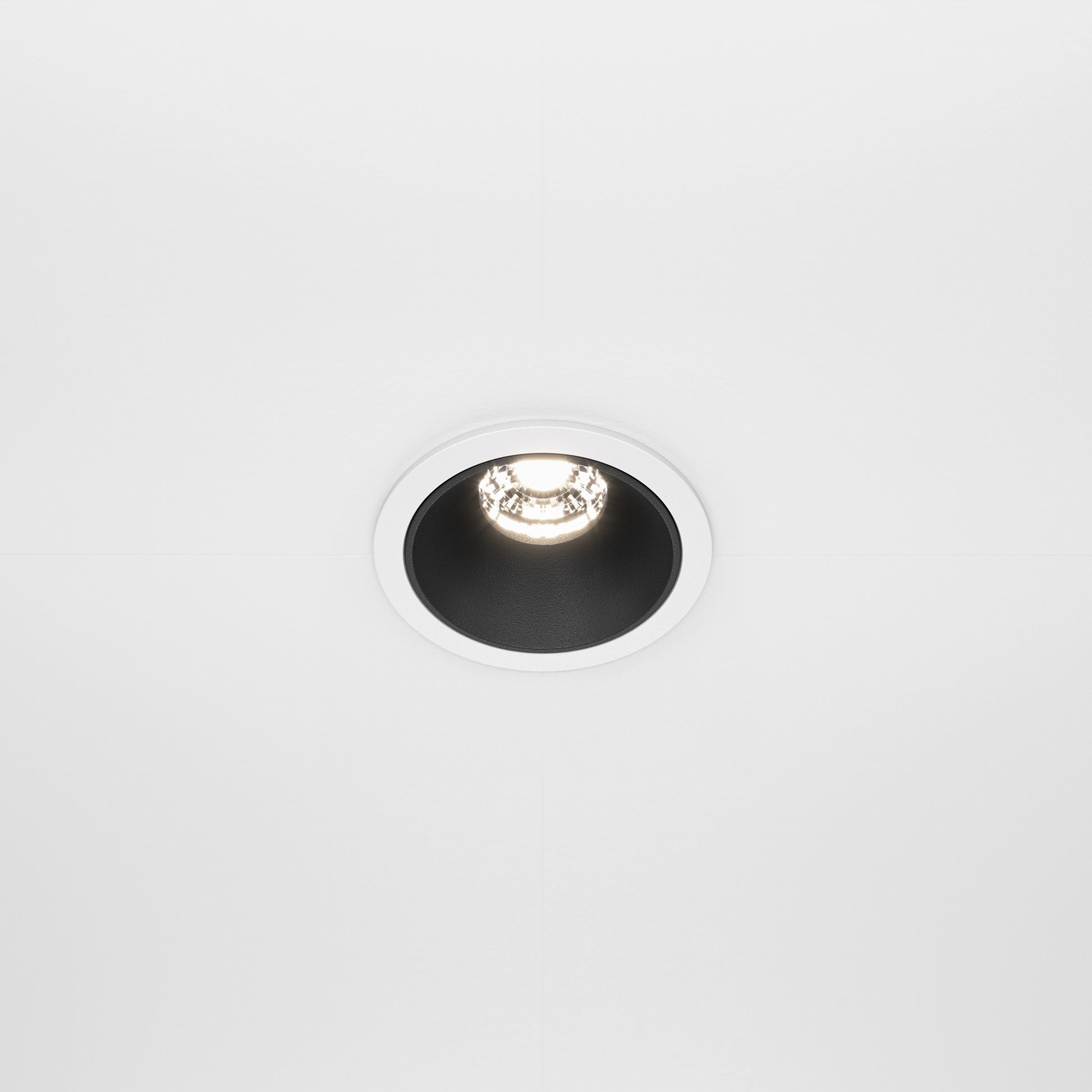 Maytoni DL043-01-10W4K-D-RD-WB