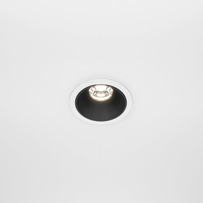 Maytoni DL043-01-10W4K-D-RD-WB