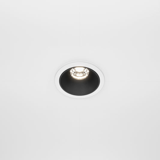 Maytoni DL043-01-10W4K-D-RD-WB