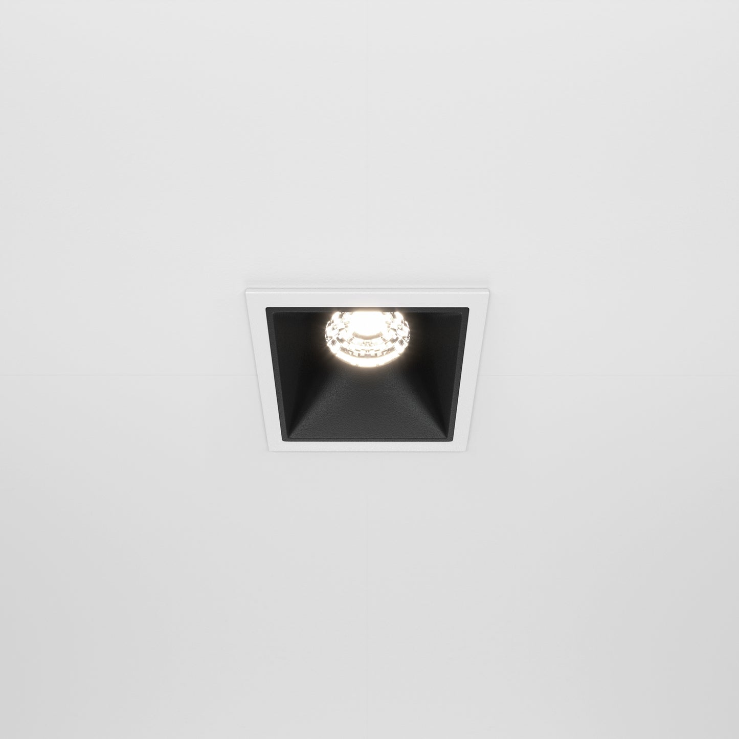 Maytoni DL043-01-10W4K-D-SQ-WB